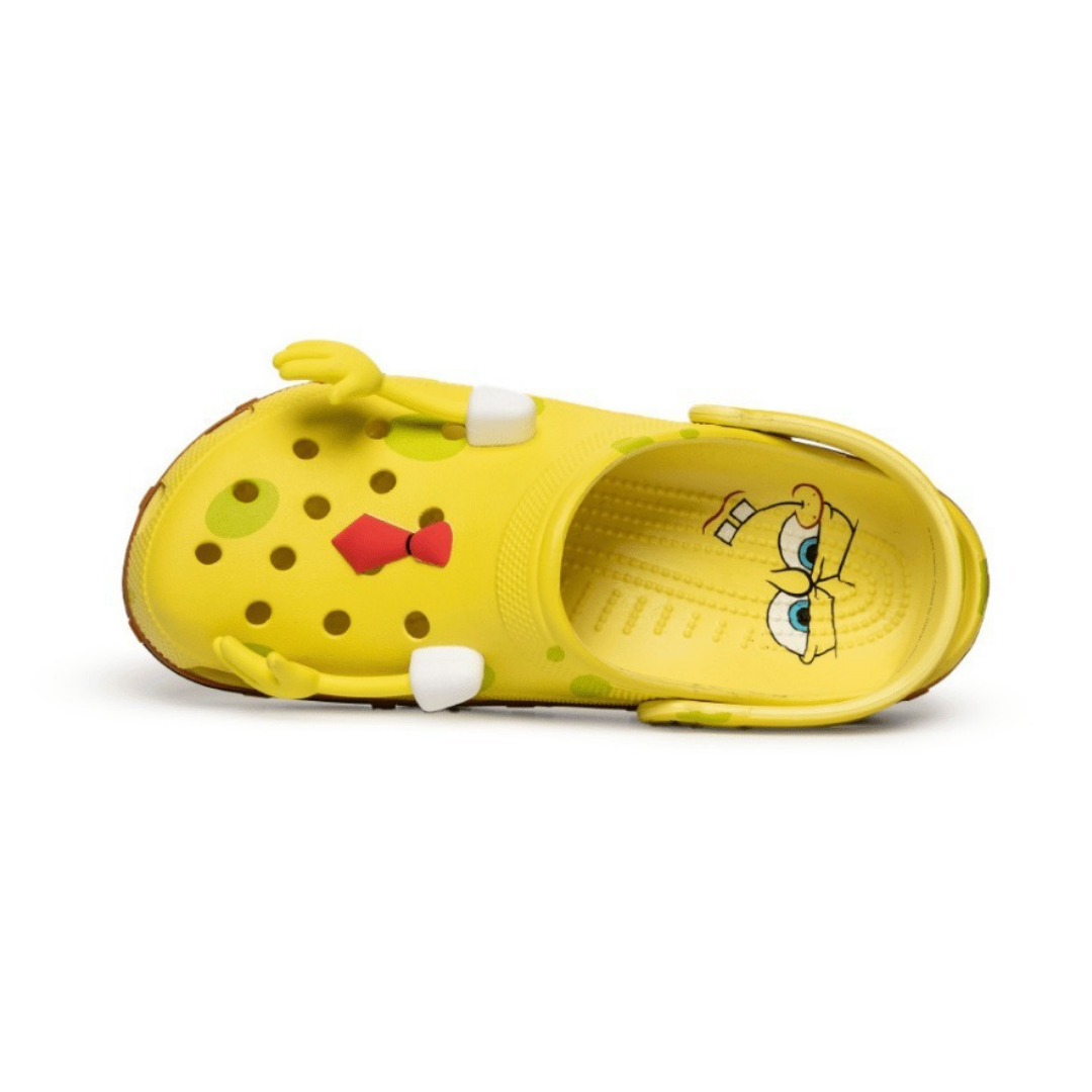 SpongeBob Slipper