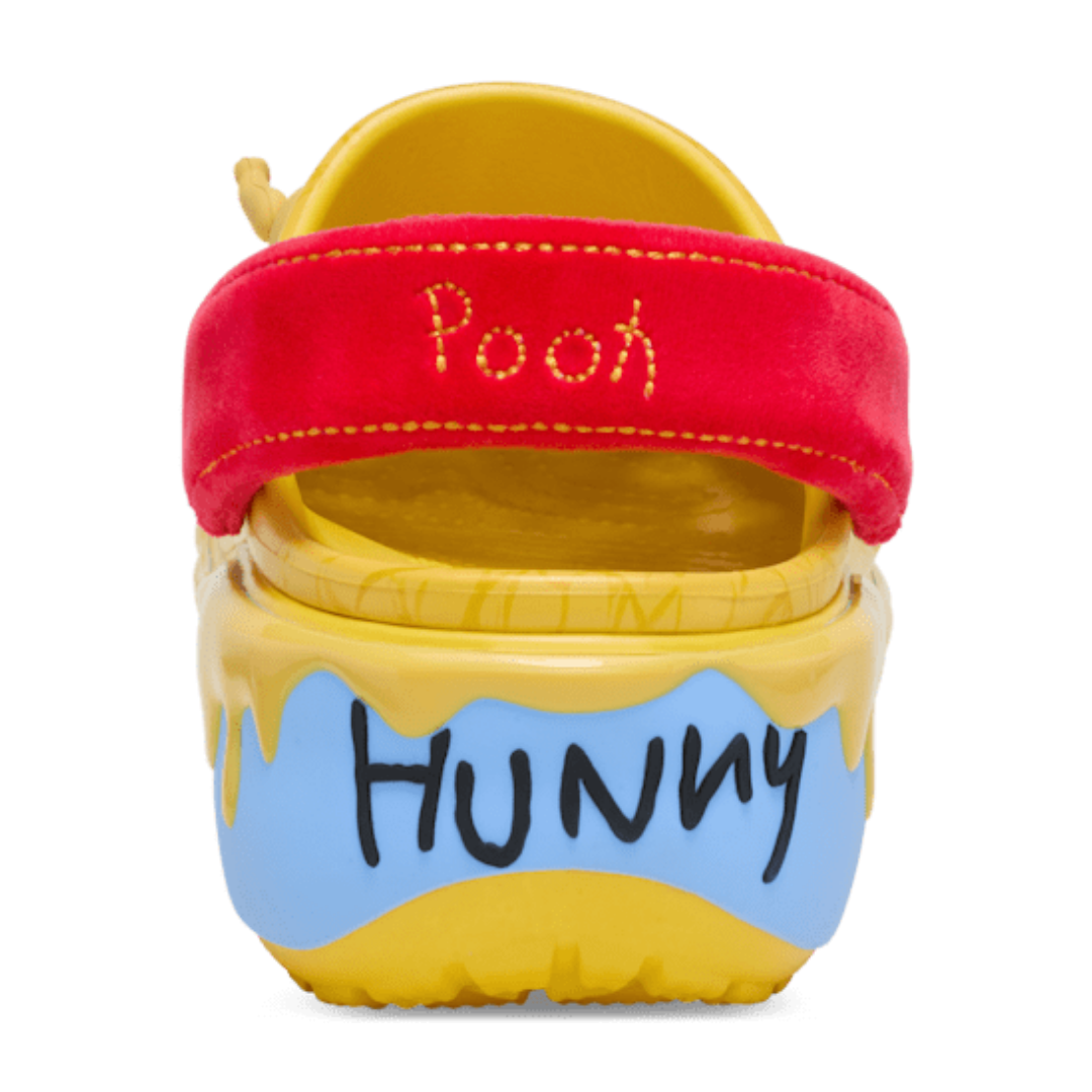 Winnie the Pooh Slipper