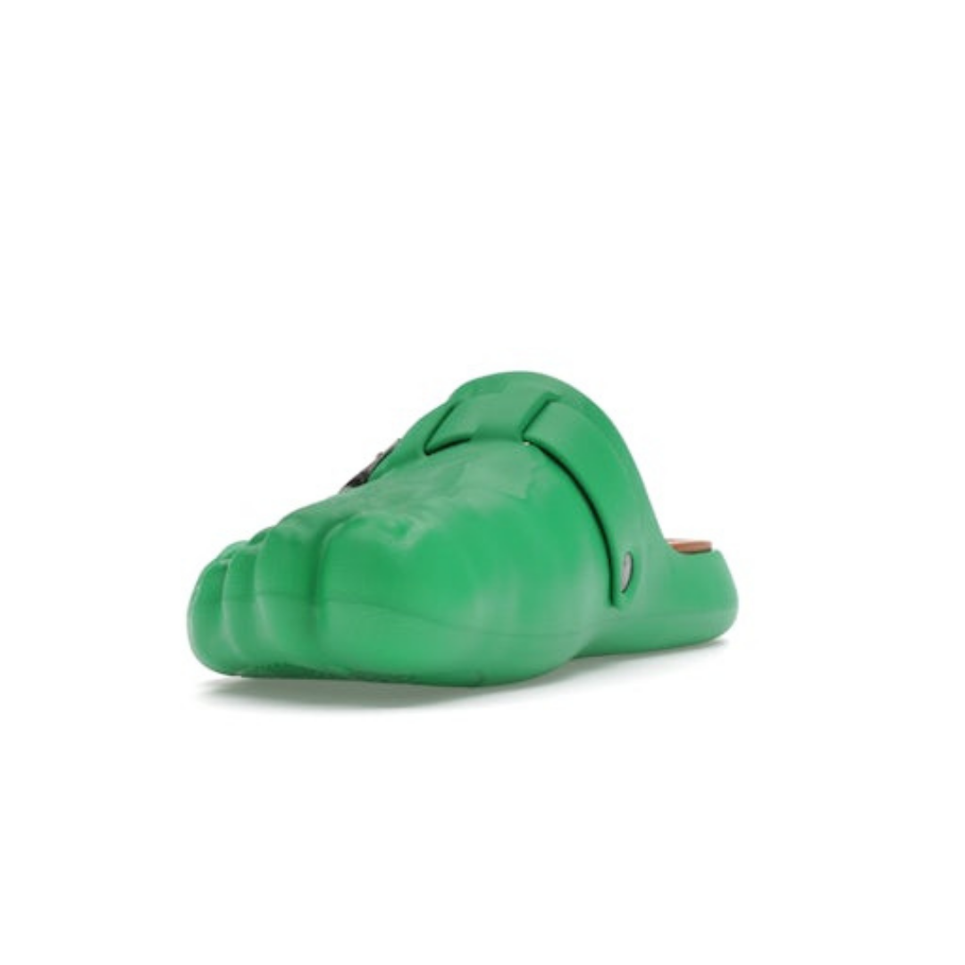 Hulk Tasarımlı Bravest Slipper