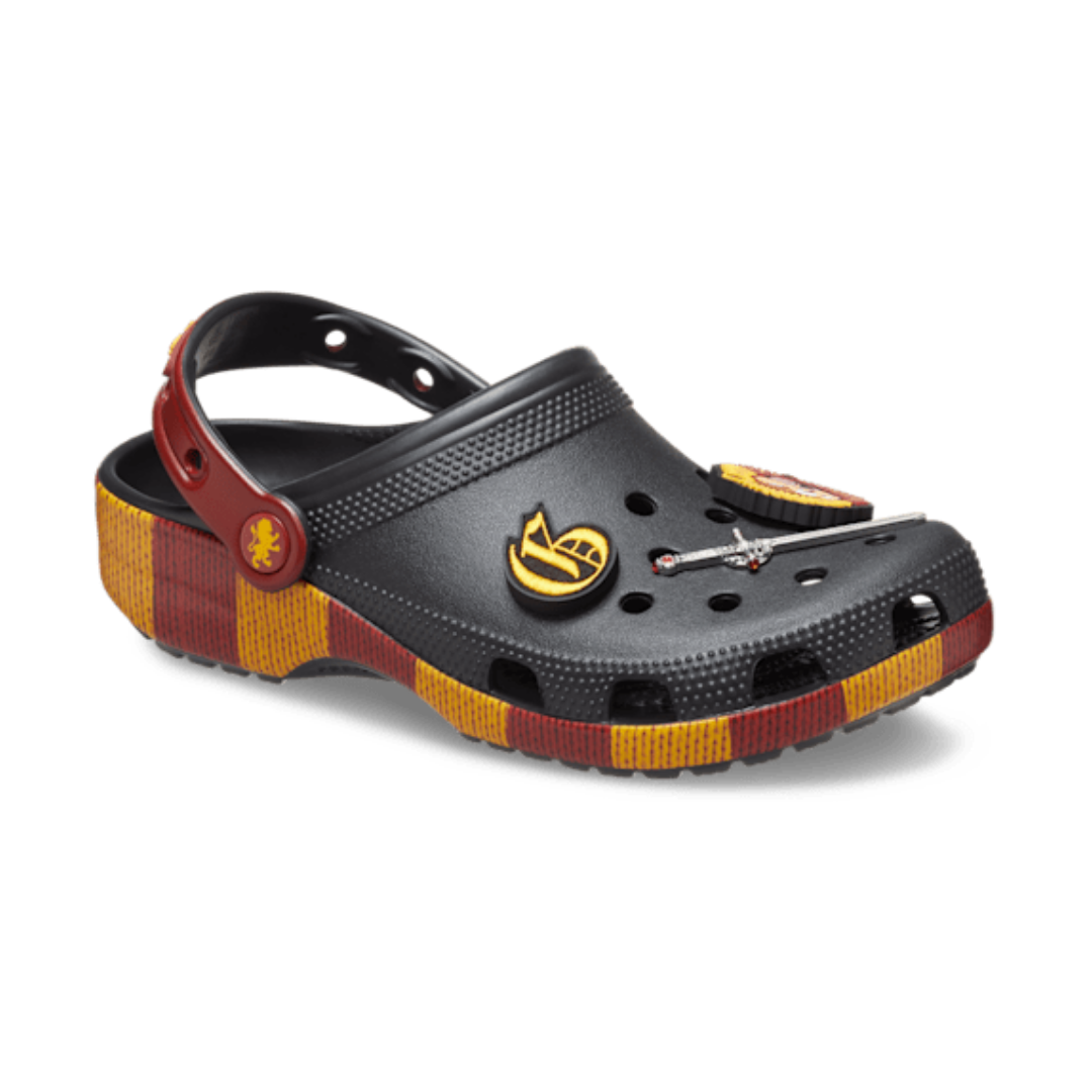 Harry Potter Gryffindor Classic Slipper