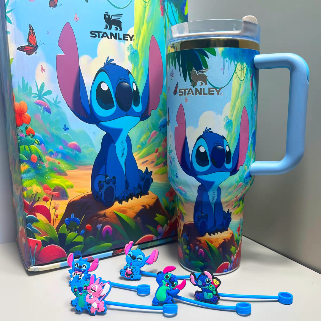 Quencher Stitch Termos  | 1.18L