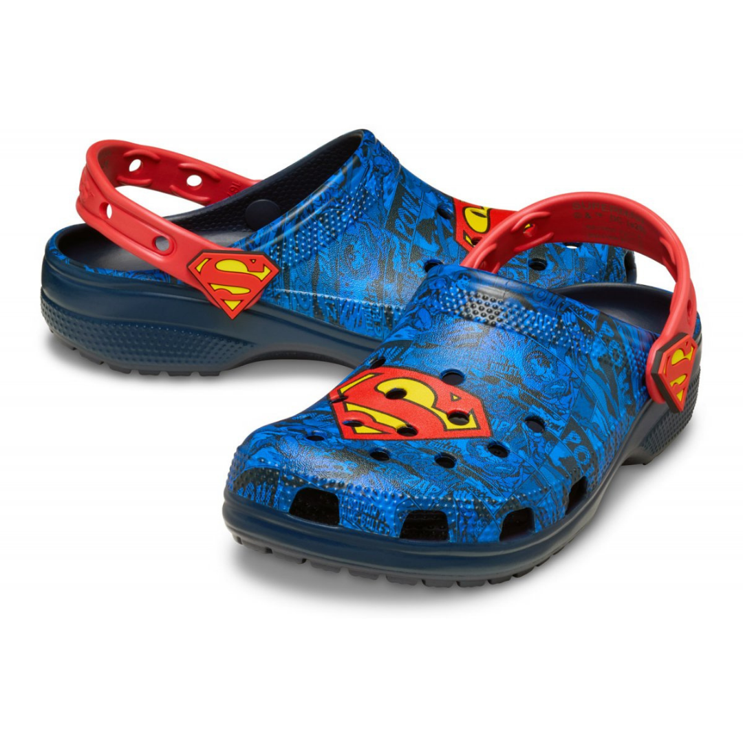 Superman Slipper