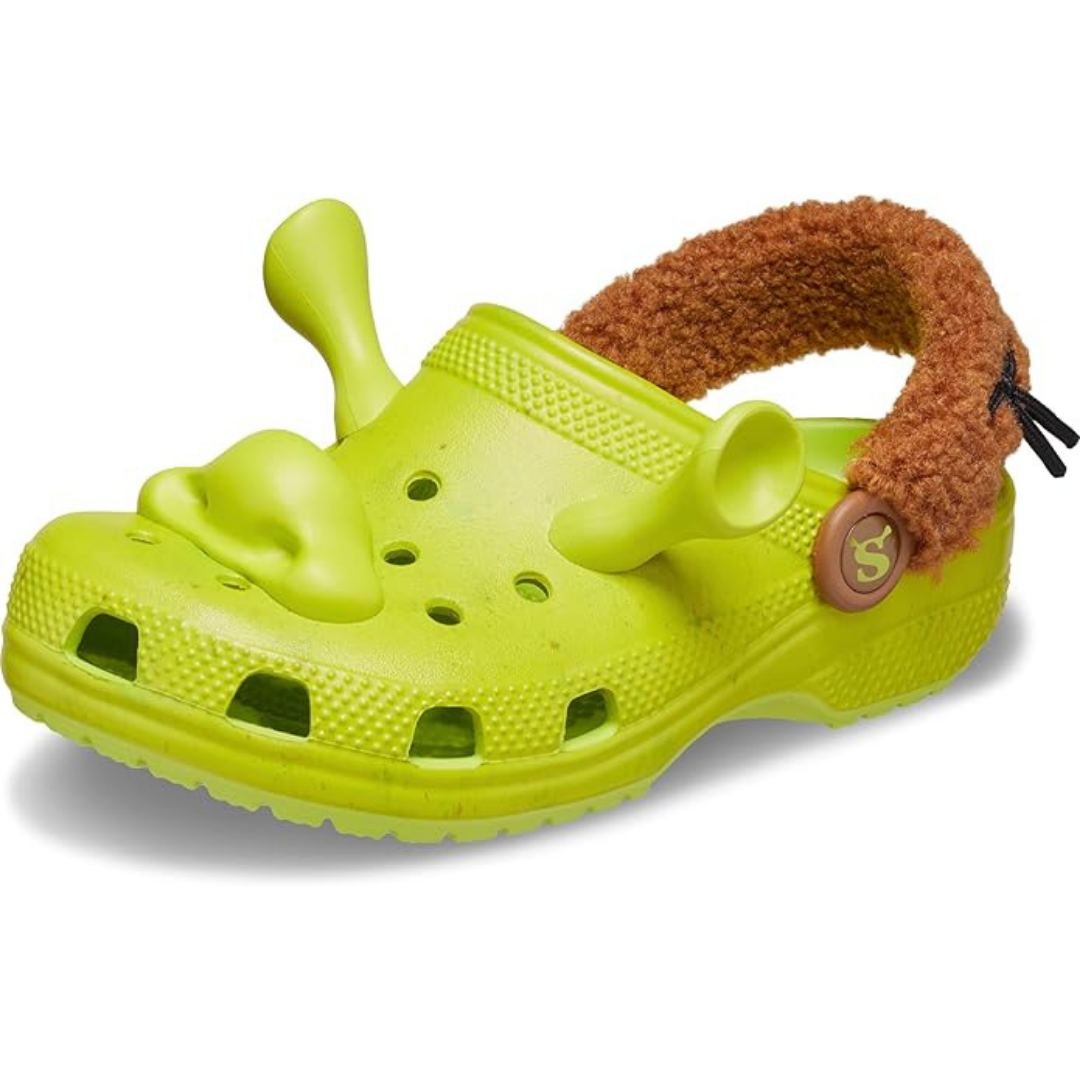 Sherk Slipper