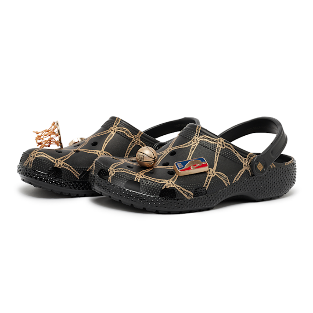 Men's x NBA Classic Slipper