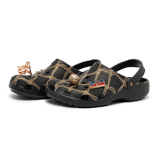 Men's x NBA Classic Slipper