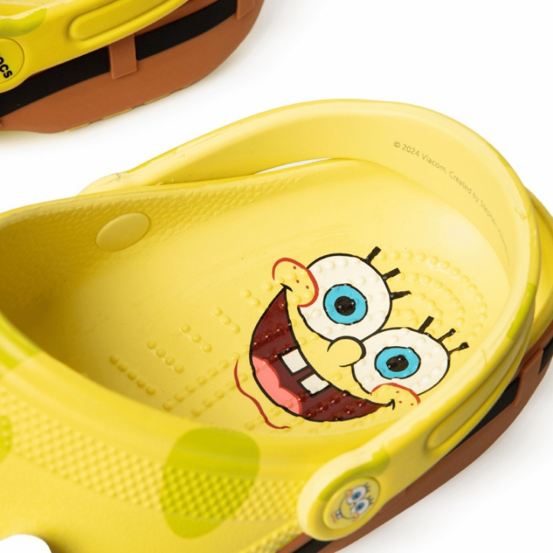 SpongeBob Slipper