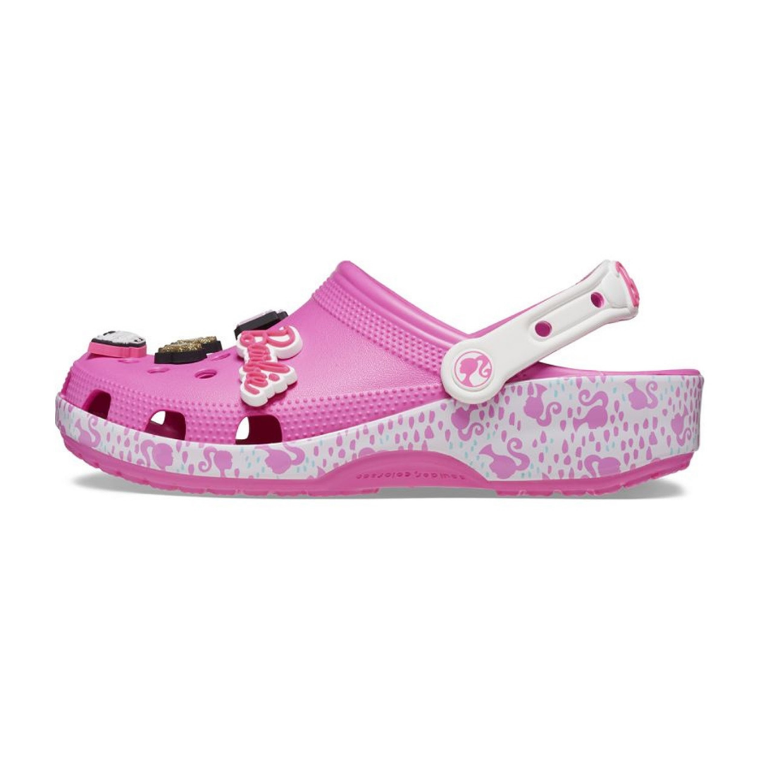 Barbie Slipper