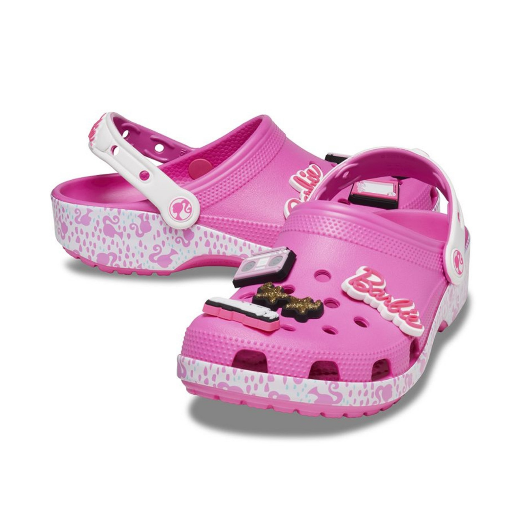 Barbie Slipper