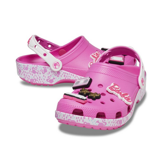 Barbie Slipper