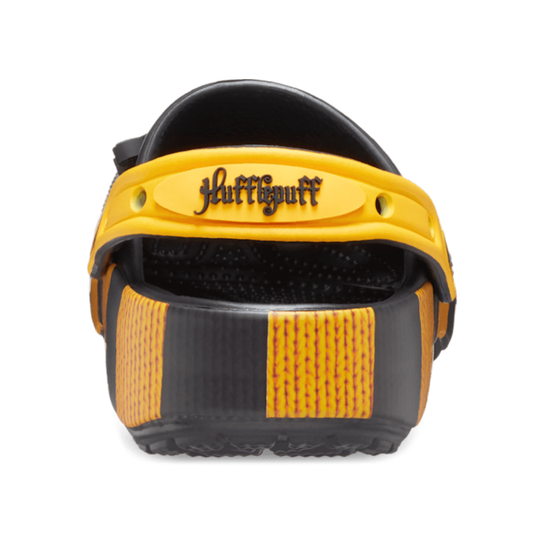 Harry Potter Hufflepuff Classic Slipper