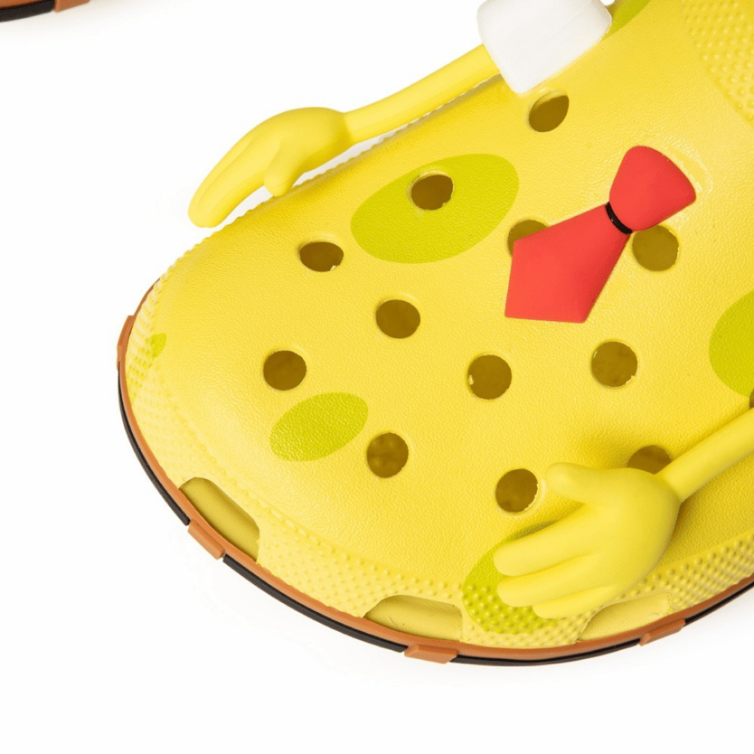 SpongeBob Slipper