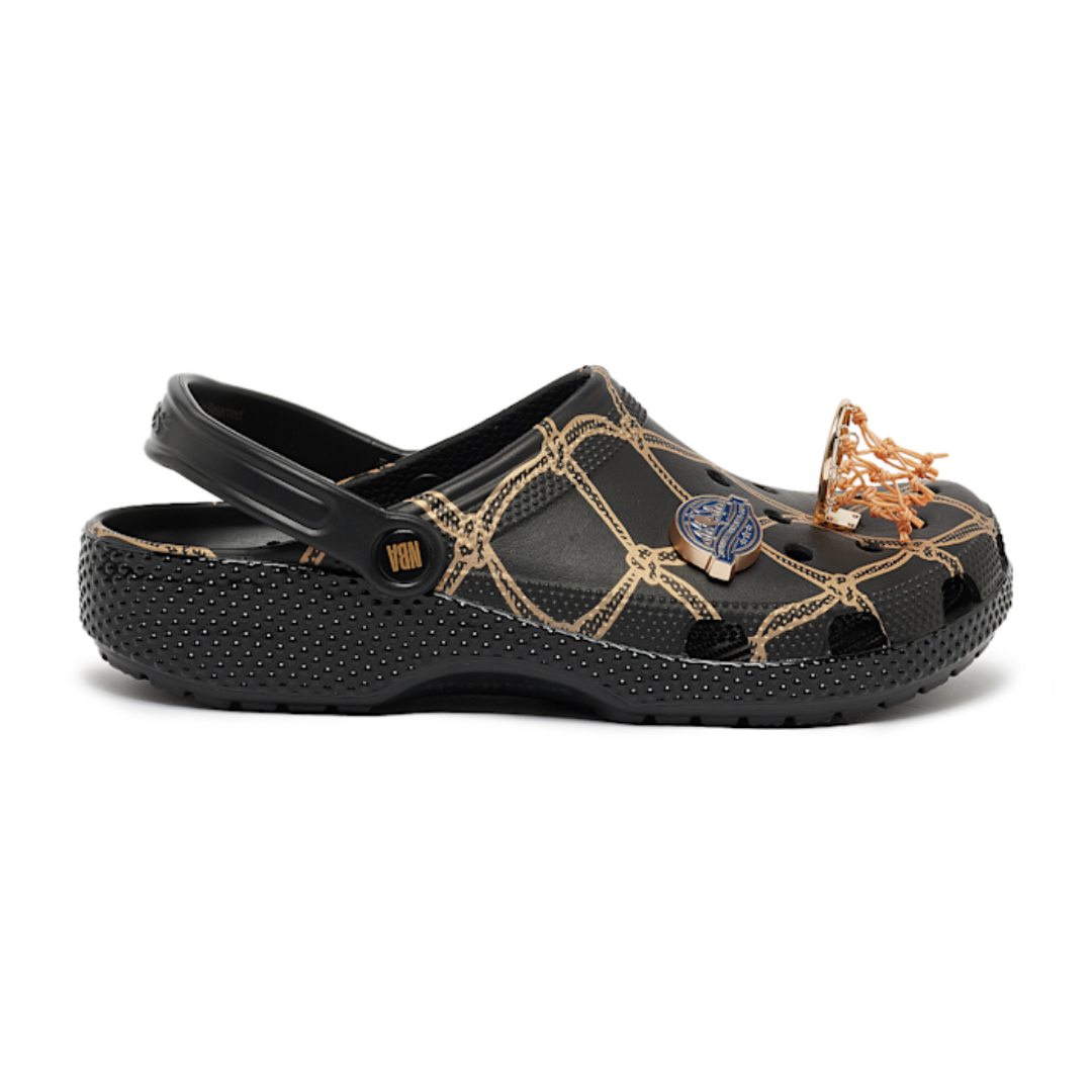 Men's x NBA Classic Slipper