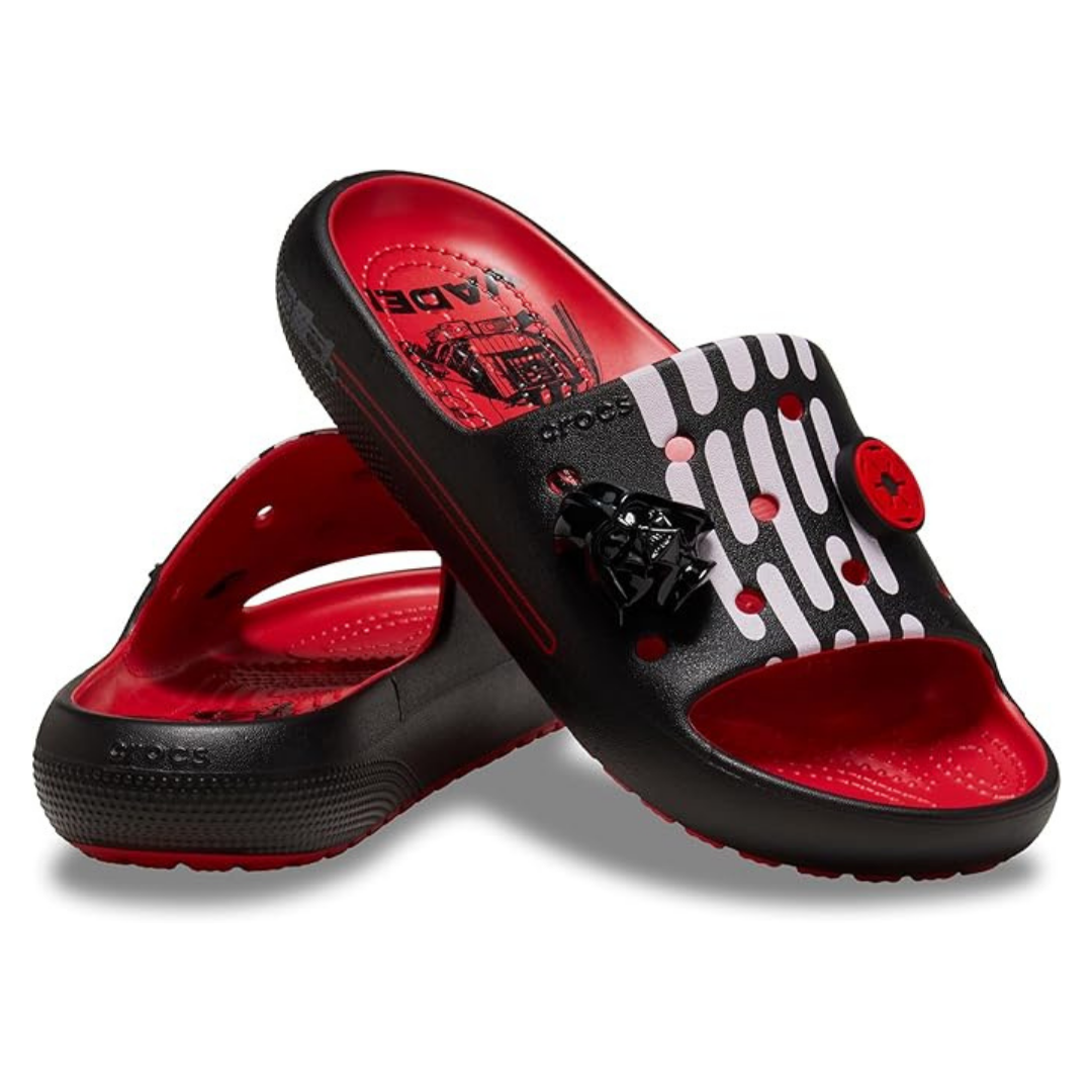 Darth Vader Classic Slipper