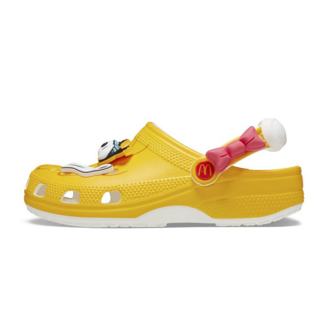 McDonald's x Birdie Clog Slipper