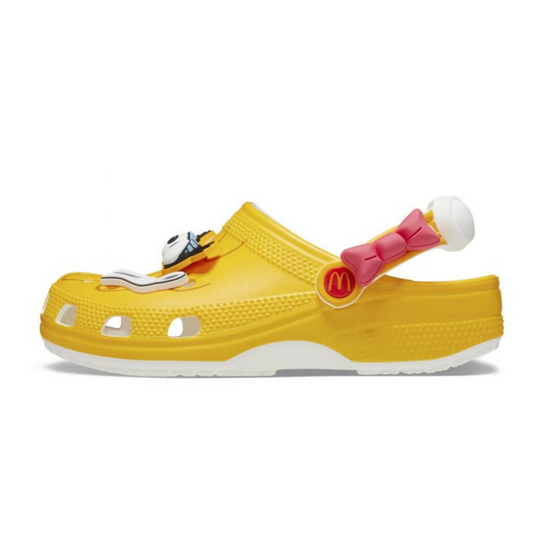 McDonald's x Birdie Clog Slipper