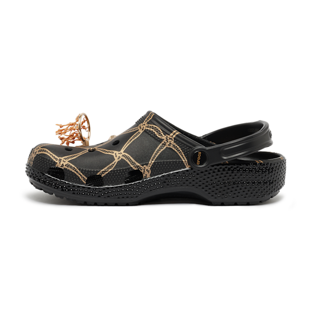 Men's x NBA Classic Slipper