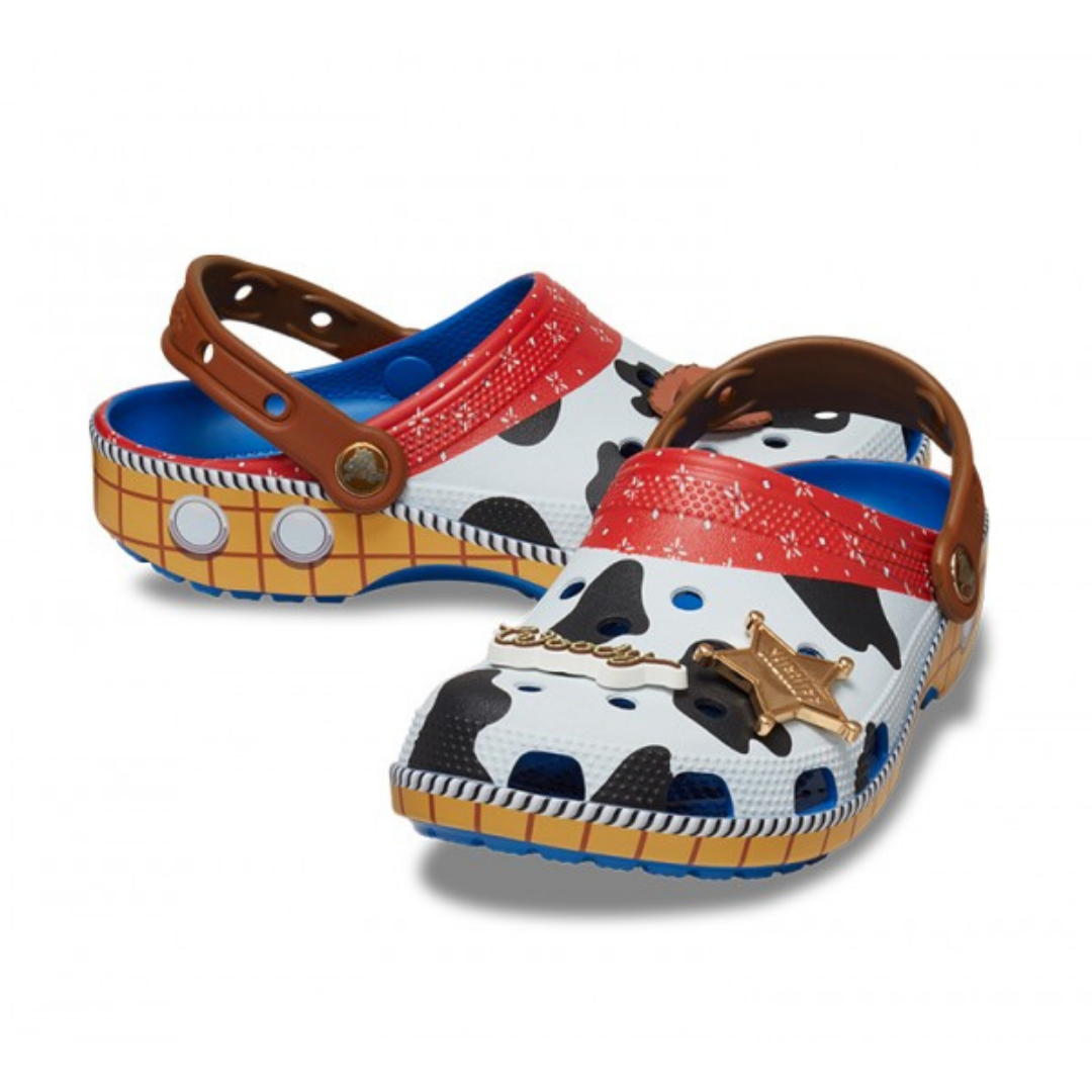 Woody Slipper