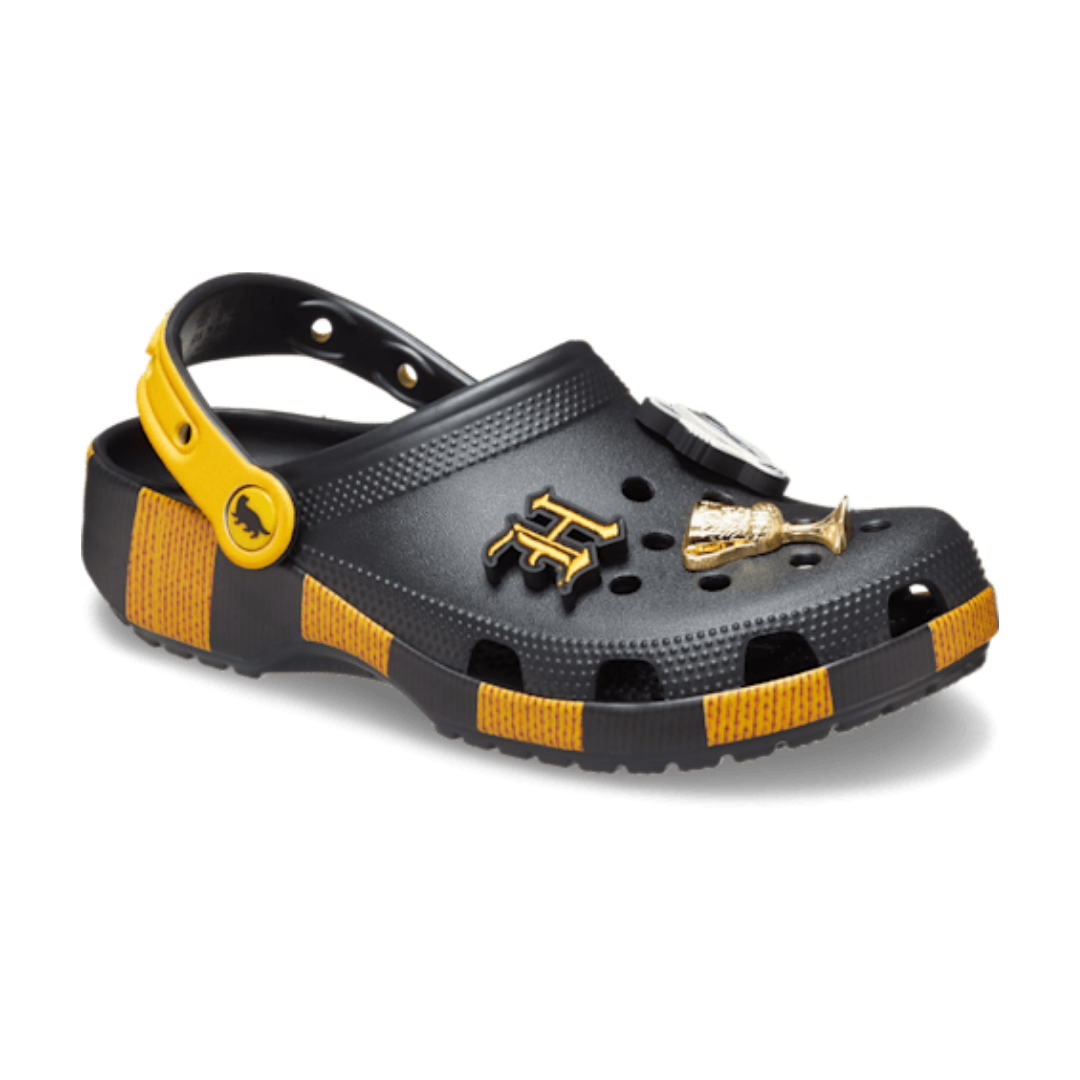 Harry Potter Hufflepuff Classic Slipper