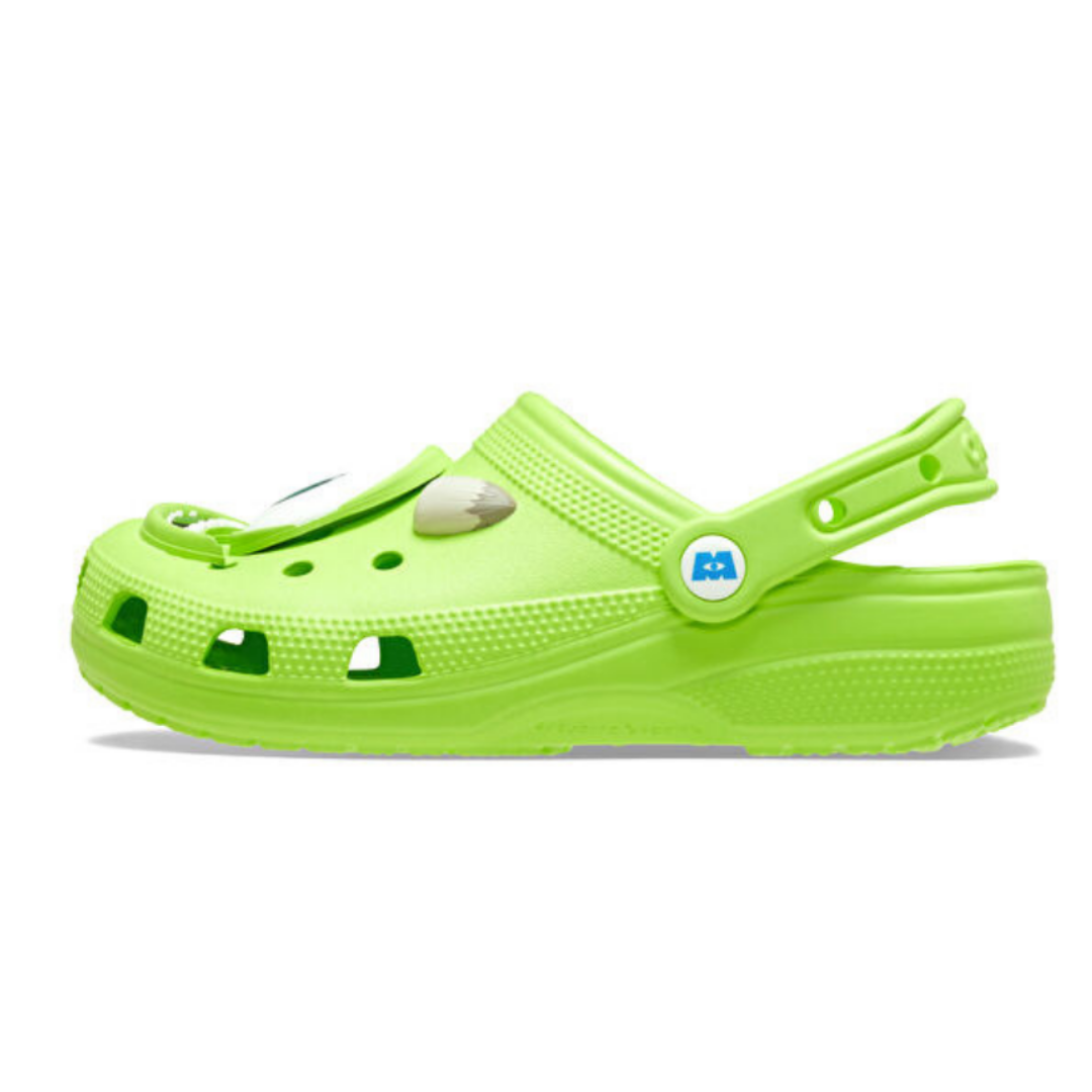Monsters Inc. Mike Classic Edition Slipper