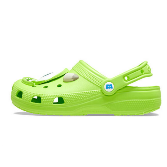 Monsters Inc. Mike Classic Edition Slipper