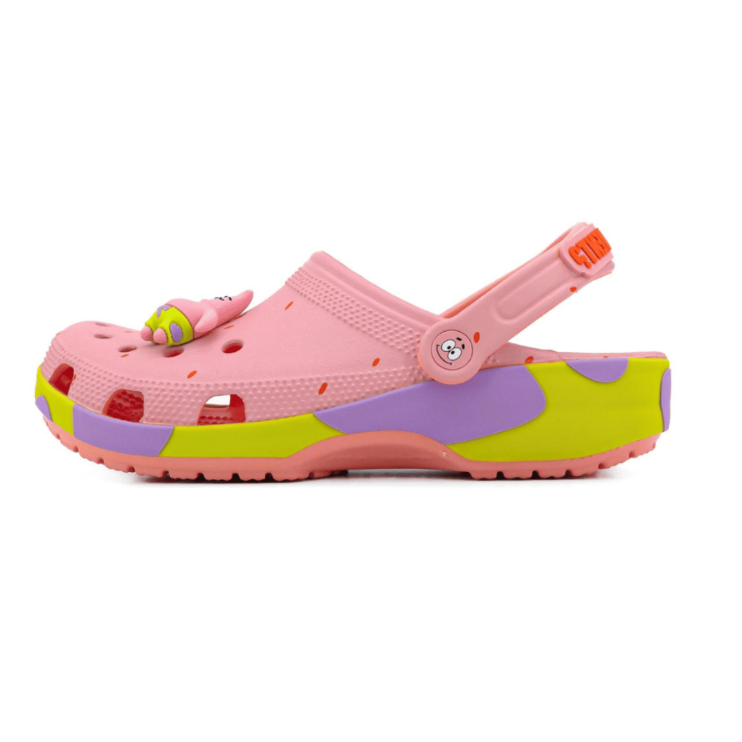 Patrick Star Slipper