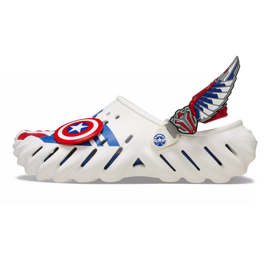 Captain America Slipper