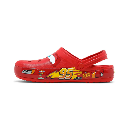 Şimşek McQueen Slipper
