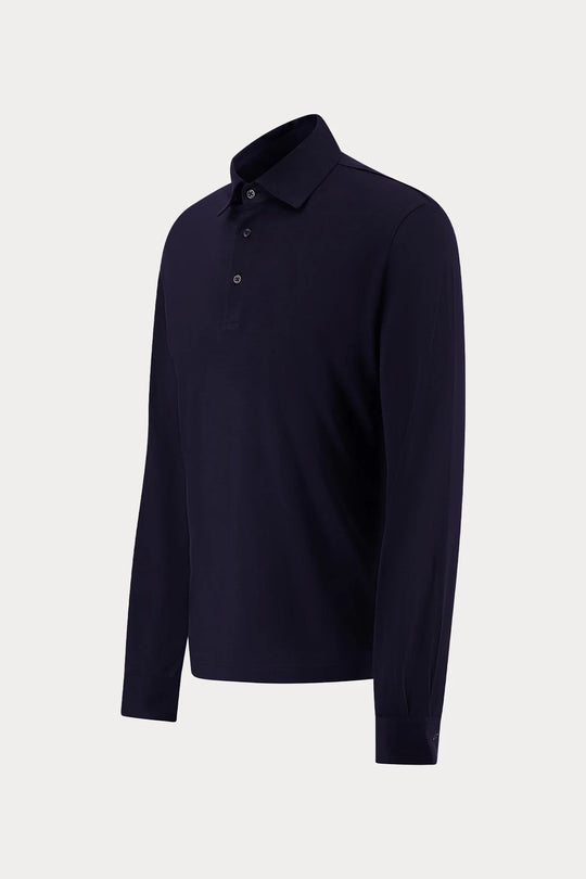 Regular Fit İnce Örgü Yün Triko Kazak